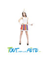 Déguisement de licorne Taille adulte