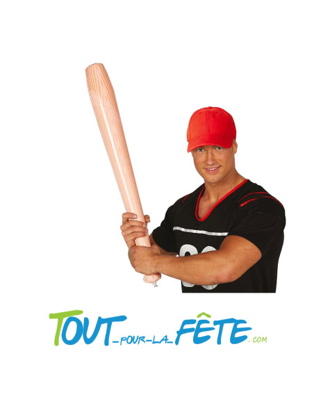 Batte de baseball gonflable 70cm