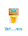 Faux nez Bec de canard avec elastique
