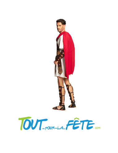 Déguisement de gladiateur taille M / L set complet