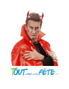 Serre tête corne de diable lumineux