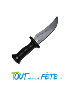 Poignard / couteau de militaire longueur 27 cm 2