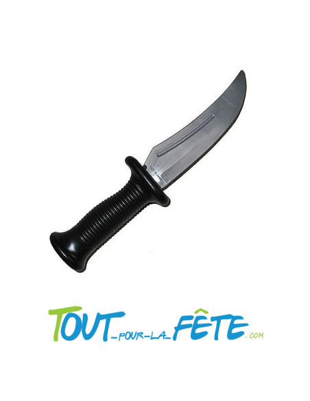 Poignard / couteau de militaire longueur 27 cm