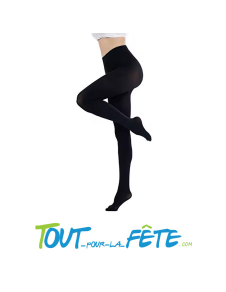 Collants opaque adulte plusieurs couleurs déguisement, fêtes