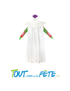 Déguisement de Piccolo Dragon ball Z taille adulte licence officielle 2