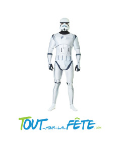 Déguisement Star wars Stormtrooper adulte