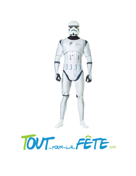 Déguisement Star wars Stormtrooper adulte