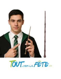 Baguette de sorcier 34 cm Harry Potter