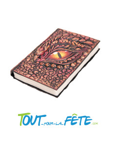 Livre de magie dragon 21cm décoration pour des fêtes 2