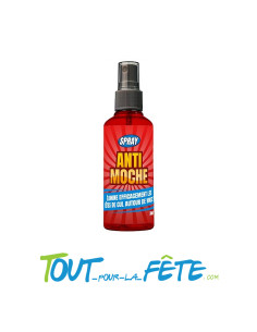 Spray humoristique anti moche ( Elimine les têtes de cul autour de vous)