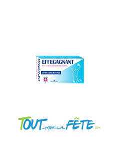 Pilules medic humoristiques effegagnant ( 15 comprimés sucrés )