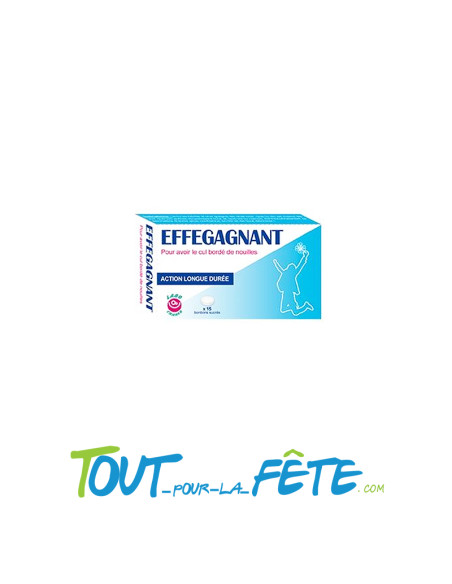 Pilules medic humoristiques effegagnant ( 15 comprimés sucrés )