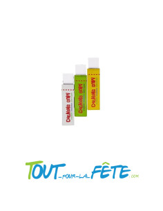 Faux Chewing-Gum Blague avec Choc Électrique – Gadget Humoristique Surprenant 2