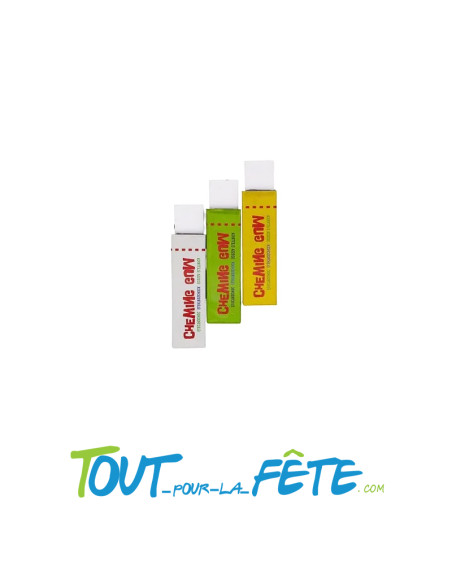 Faux Chewing-Gum Blague avec Choc Électrique – Gadget Humoristique Surprenant