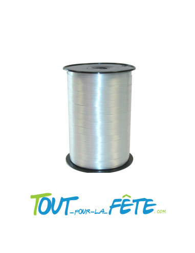 Bolduc 500 m – ruban cadeau multi-coloris pour emballage et décoration