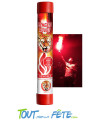Bengale Rouge 40 secondes