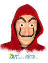 Masque La casa del papel