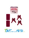 Kit voiture Bordeaux cérémonies, mariage