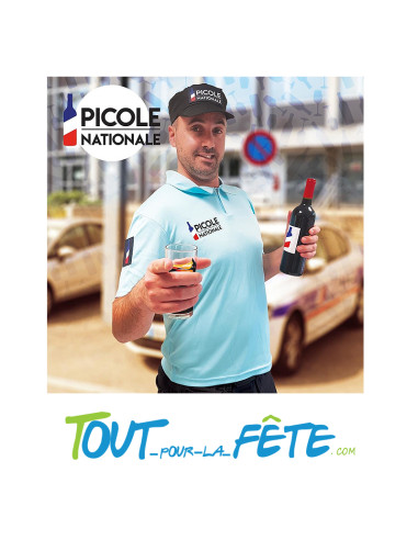 Costume Picole Nationale