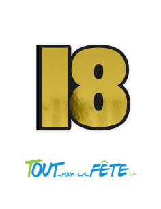 Livre d'or à l'age 2