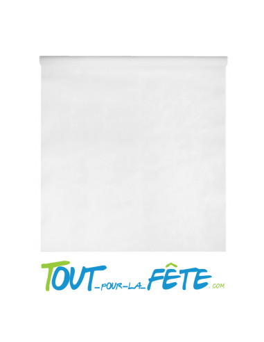 Tapis de cérémonie 15 m x 1 m
