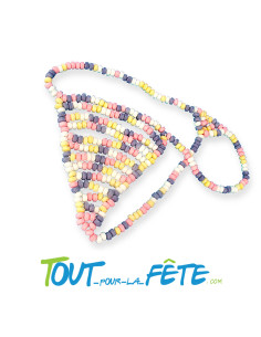String bonbons femme 100% sucré 100 % coquin