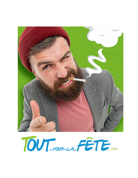 Cigarettes auto fumantes farces et attrapes