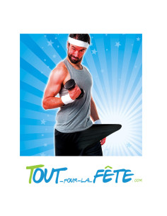 Haltère pour zizi musculatrik 2