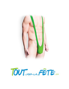 Slip Mankini