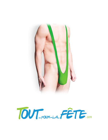 Slip Mankini