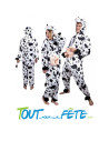 Déguisement vache