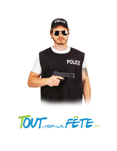 Pistolet automatique 21 cm