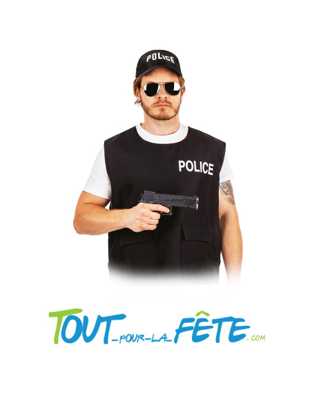 Pistolet automatique 21 cm