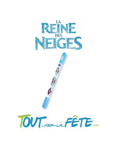 baguette magique gonflable La Reine Des Neiges ©  80cm