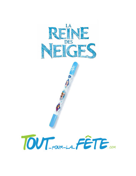 baguette magique gonflable La Reine Des Neiges ©  80cm