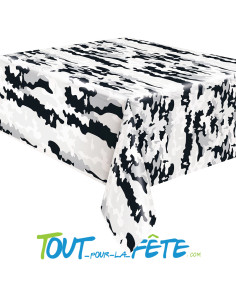Nappe fortnite © epic games 1.37 mètre x 2.13 mètre