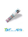 Fumigène Reveal Gender/Baby shower Bleu