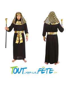 Déguisement Pharaon Homme L/XL