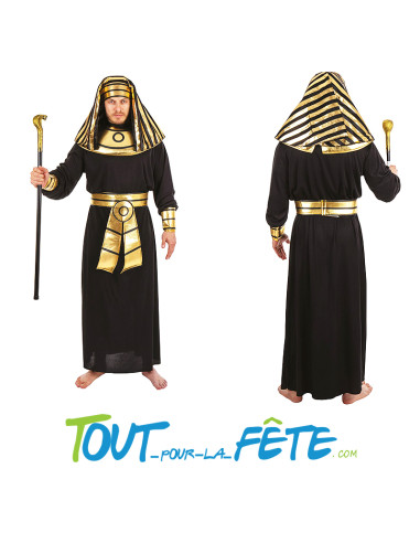 Déguisement Pharaon Homme L/XL
