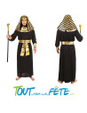 Déguisement Pharaon Homme L/XL