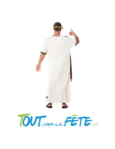 Déguisement August Homme XL 2