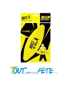 Planche de surf gonflable Brice de Nice™ Je t'ai cassé..! 2
