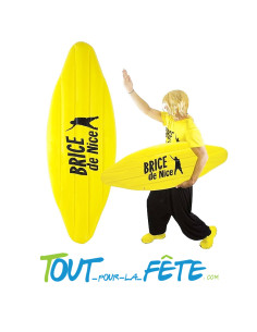 Planche de surf gonflable Brice de Nice™ Je t'ai cassé..!