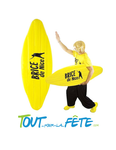 Planche de surf gonflable Brice de Nice™ Je t'ai cassé..!