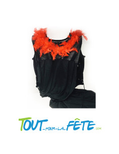 Armure Romain avec cape 47 x 51 cm 2