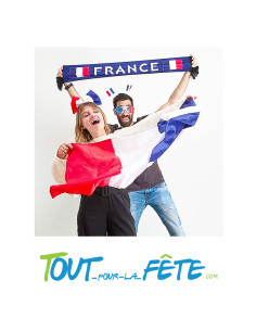 Echarppe France 1m35 2