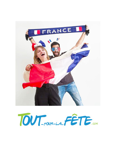 Echarppe France 1m35