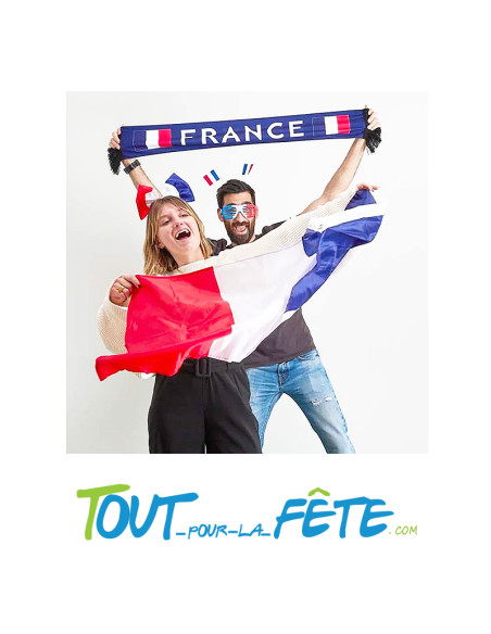 Echarppe France 1m35