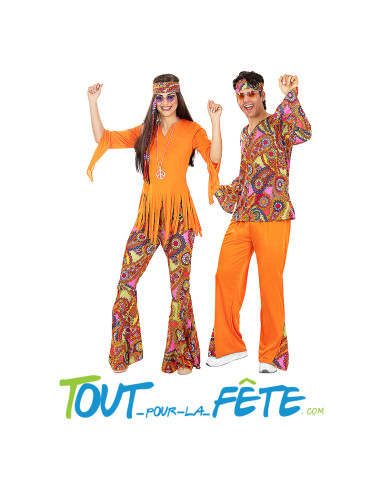 Lunettes Hippie ronde plusieurs coloris