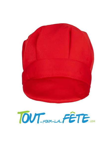 Casquette de plombier Super Mario Bros© 2 coloris